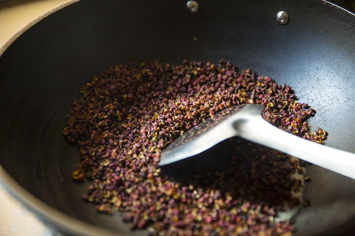 最简单的椒盐的制作方法,怎么做椒盐好吃又简单