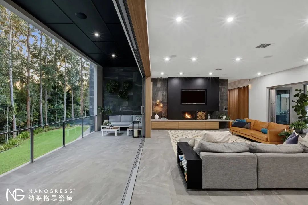 nanogress瓷砖,纳莱格思瓷砖介绍