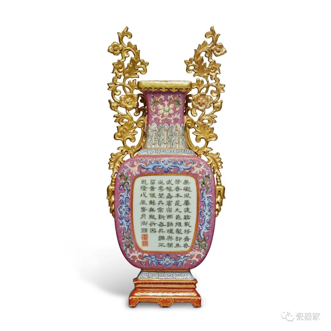 苏富比瓷器秋拍 (苏富比19年香港瓷器春拍)