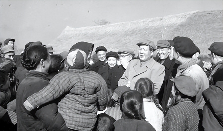 毛主席是如何点评刘备的？他有两个致命缺点，注定他无法统一三国