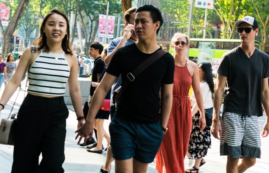 不欢迎中国人的7个国家，不待见写在脸上，中国游客仍蜂拥而至