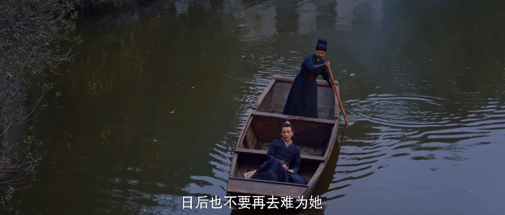 梦华录顾千帆和赵盼儿为什么决裂,梦华录最新预告顾千帆赵盼儿