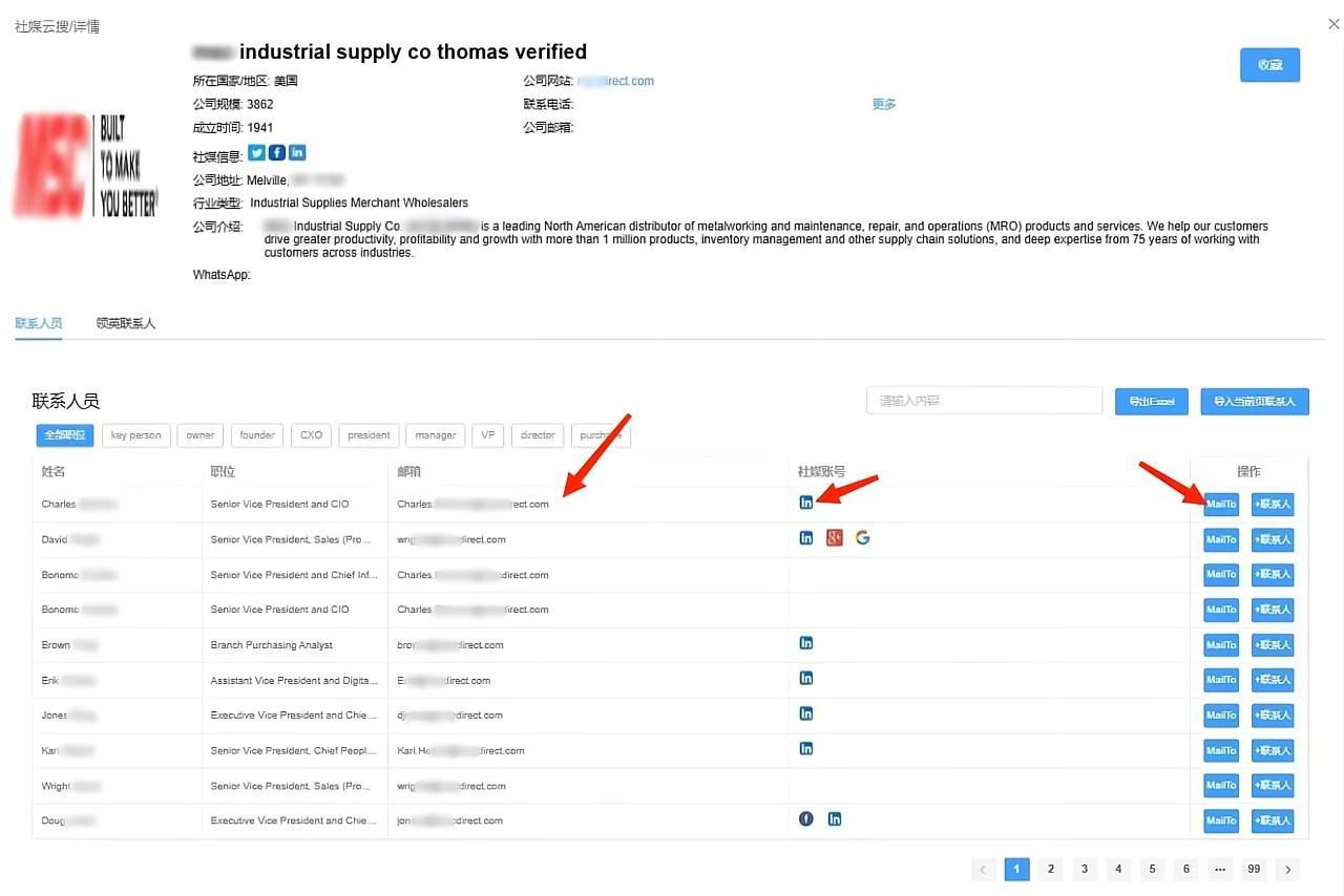 外贸人怎么查找联系方式,外贸人找客户怎么找