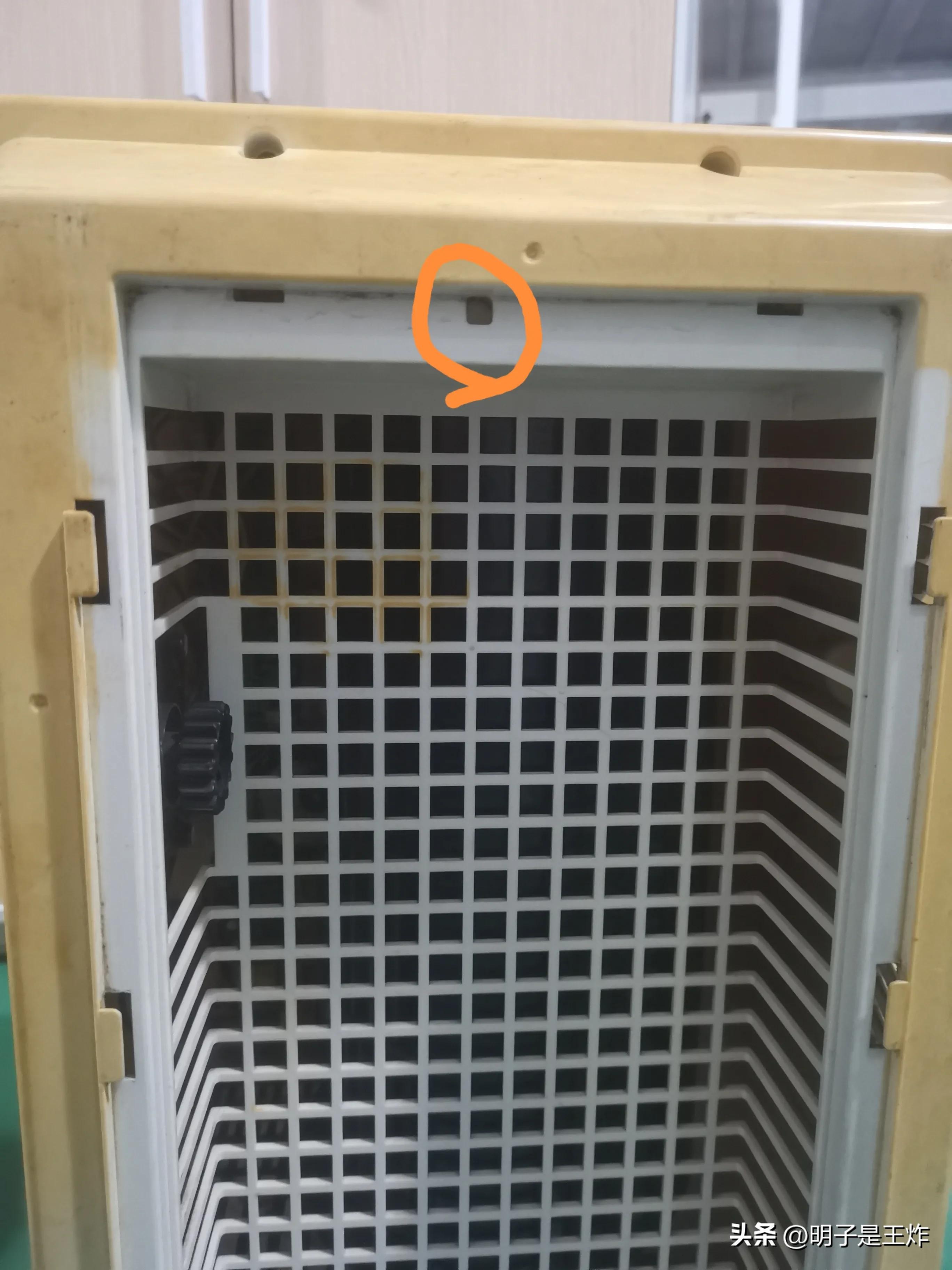 空调扇故障维修大全,格力空调扇故障及维修方法