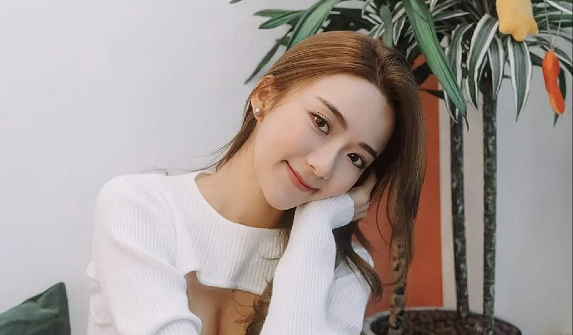 tvb当家花旦之一44岁的她近况如何,tvb女演员垮脸