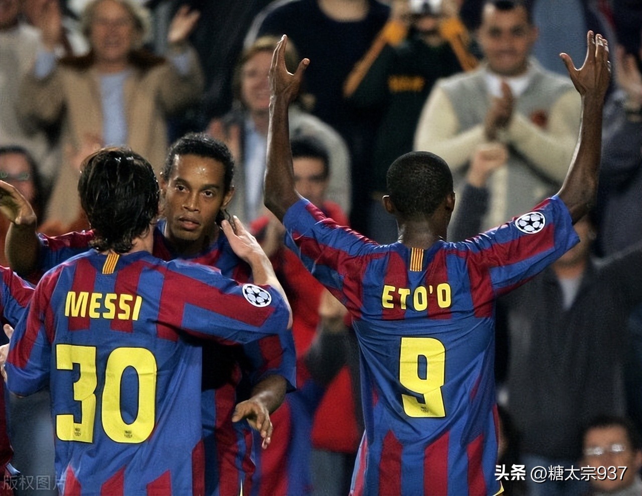 足球传奇罗纳尔迪尼奥,罗纳尔迪尼奥巅峰集锦