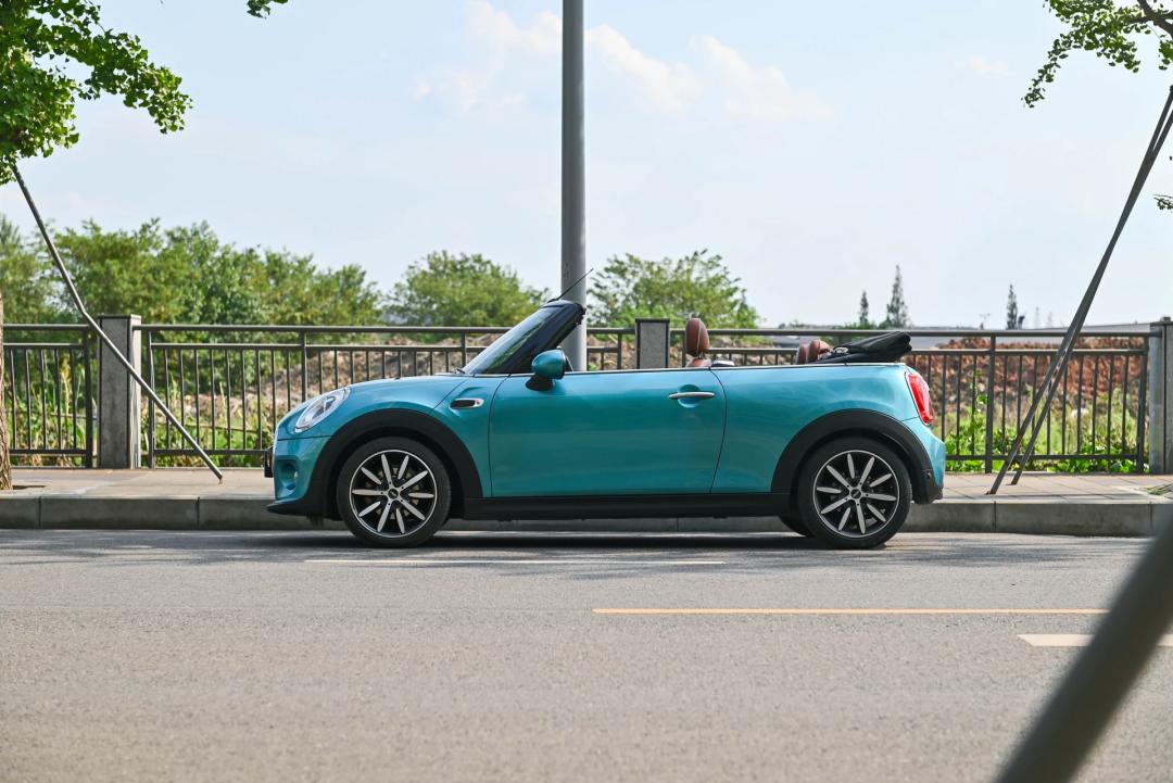 浜屾墜miniroadster鏁炵,浜屾墜2012骞磎ini鏁炵