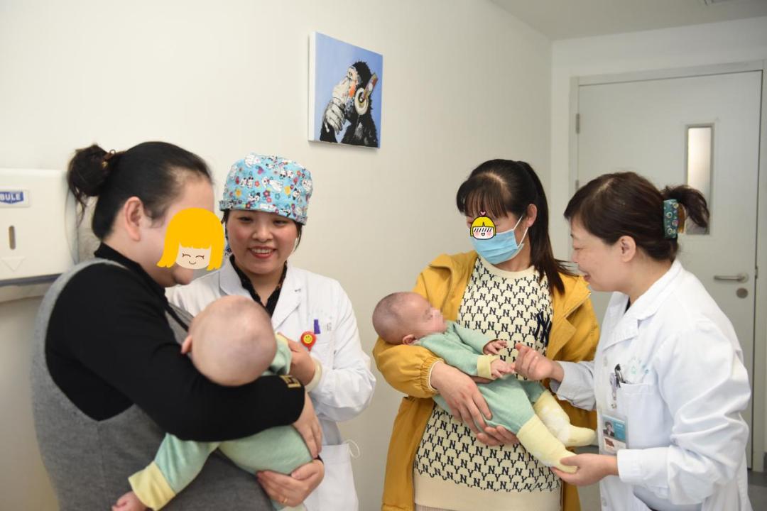 西北妇女儿童医院发育中心,西北妇女儿童医院妇科医生