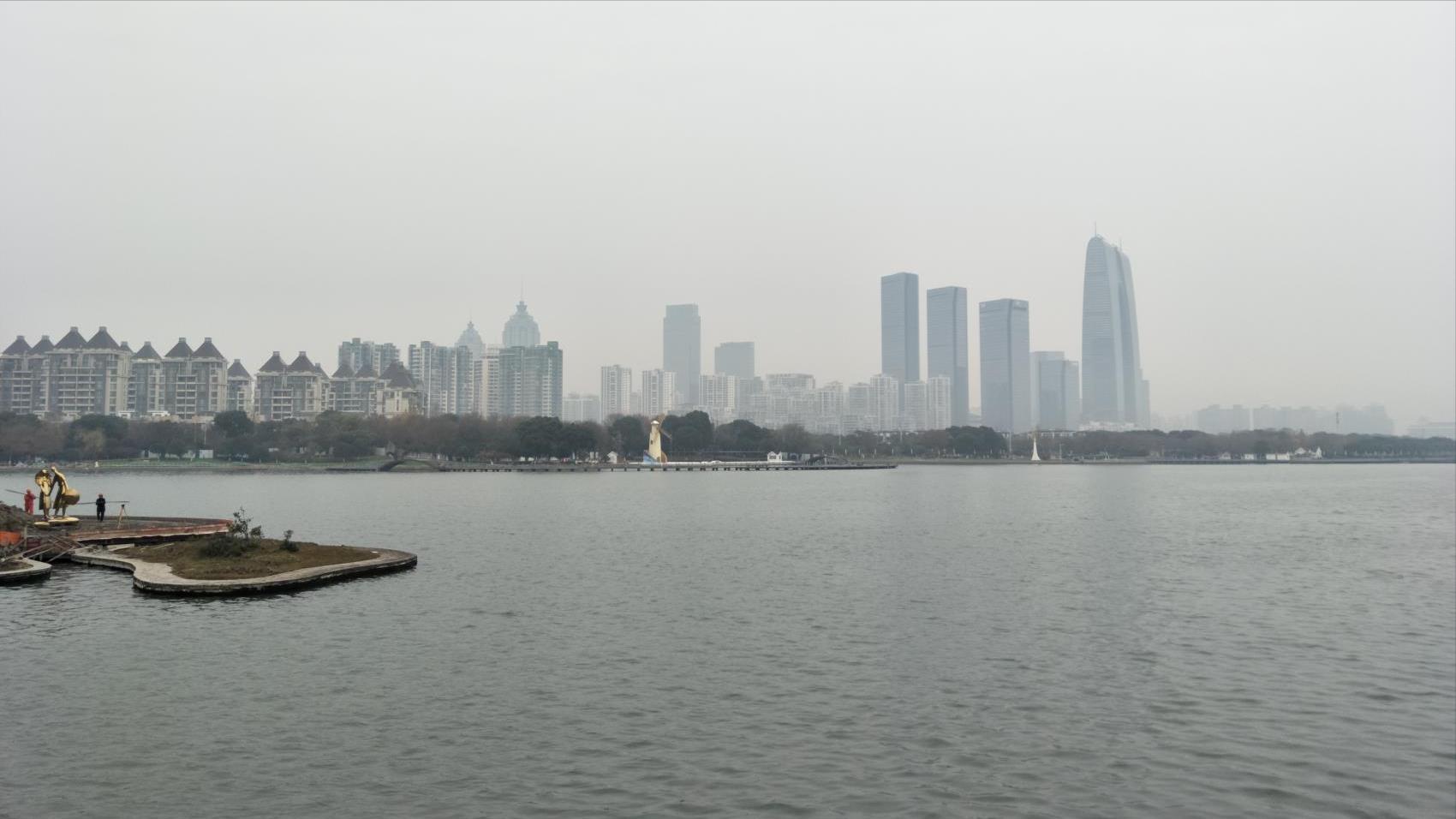 闲人笔记北海风情街,闲人笔记