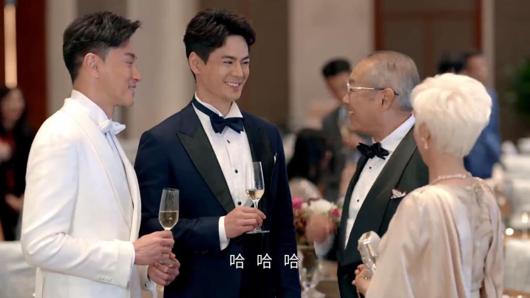 这收视第一,我今天就要开骂