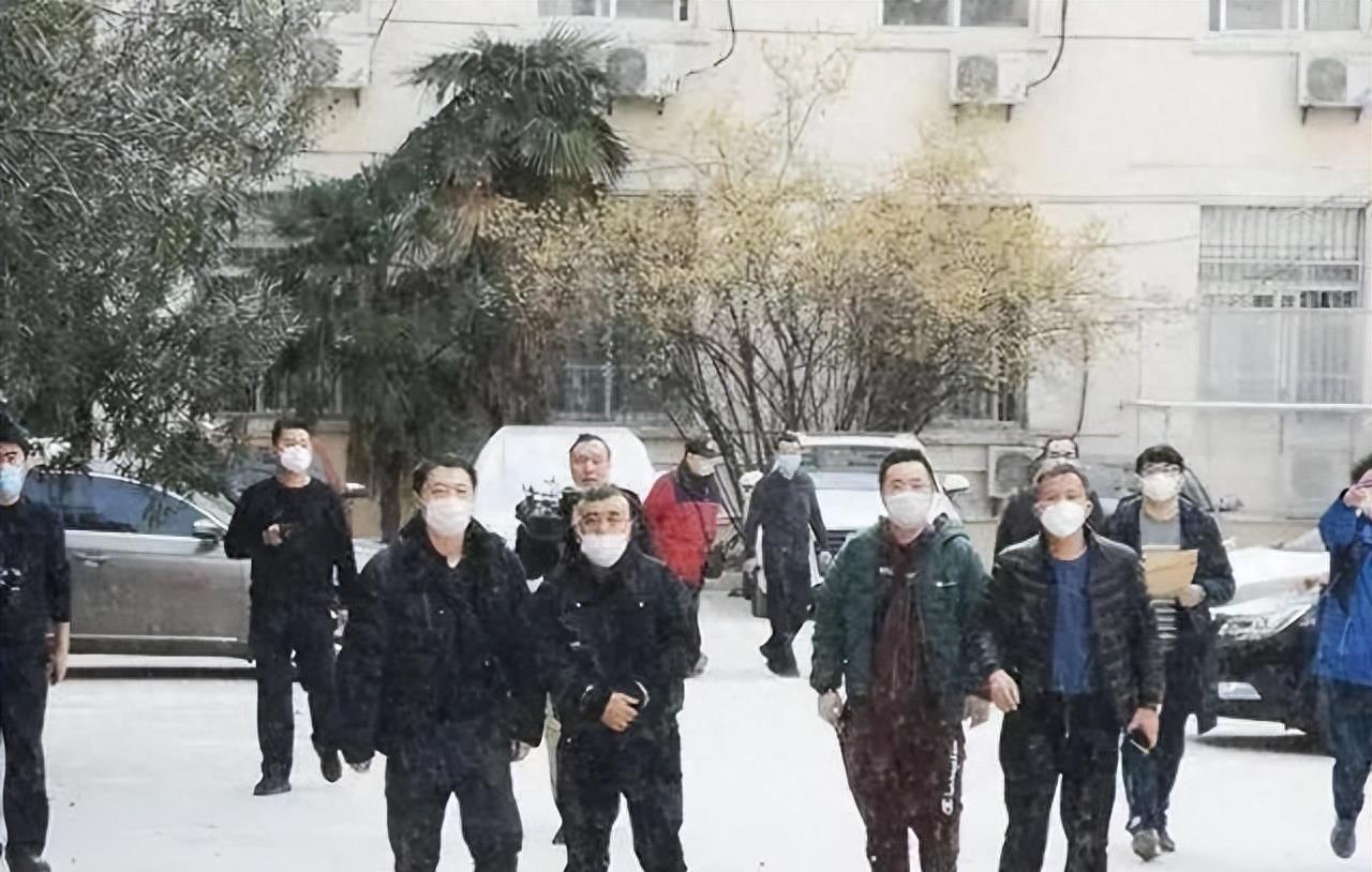 十大至今未破的大案,震惊全国的十大案件排名