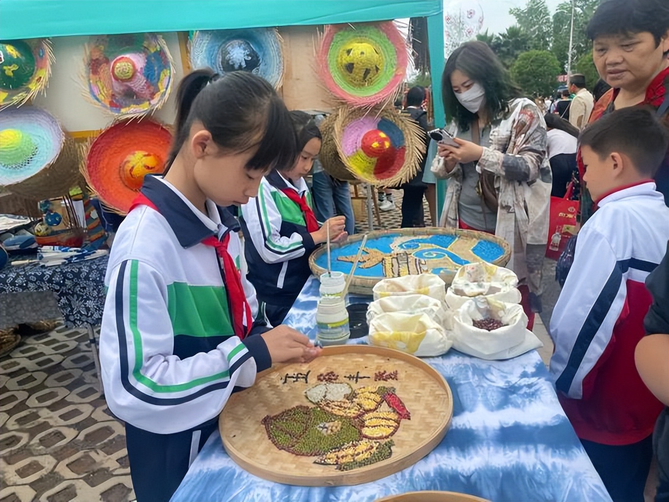 辛巴辛有志618“期中考”再创佳绩，助力乡村振兴“加速度”