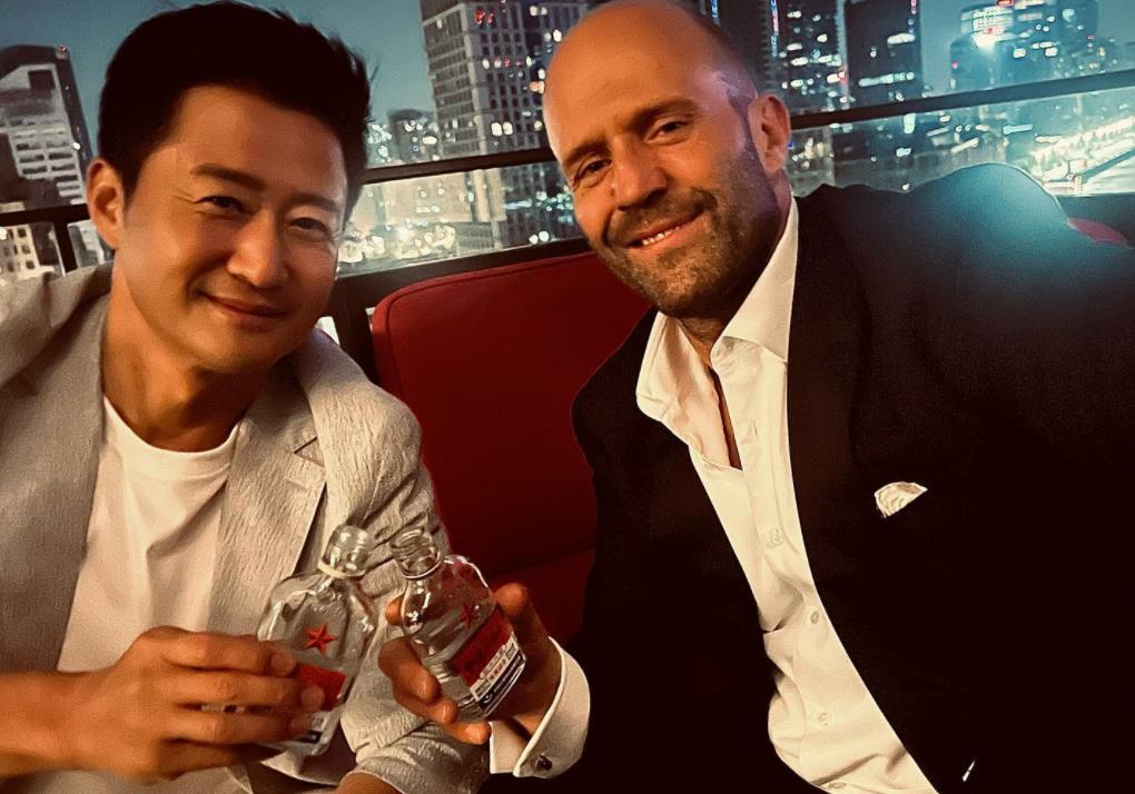 已上映的2023年好莱坞大片推荐,好莱坞2024年值得期待的大片