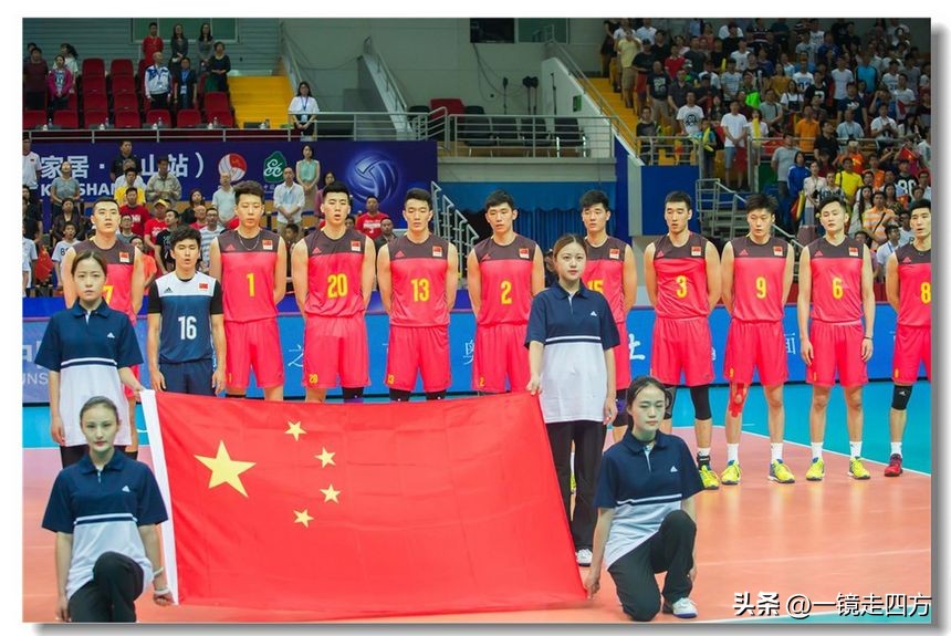 男排世联赛八强,中国男排世联赛五连败