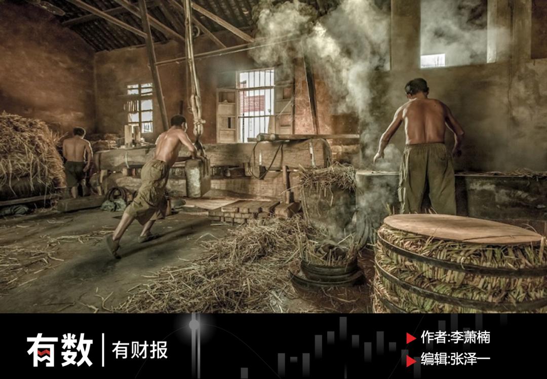 千亿营收净利润仅不到两个点，食油巨头炒期货为何连亏数亿？