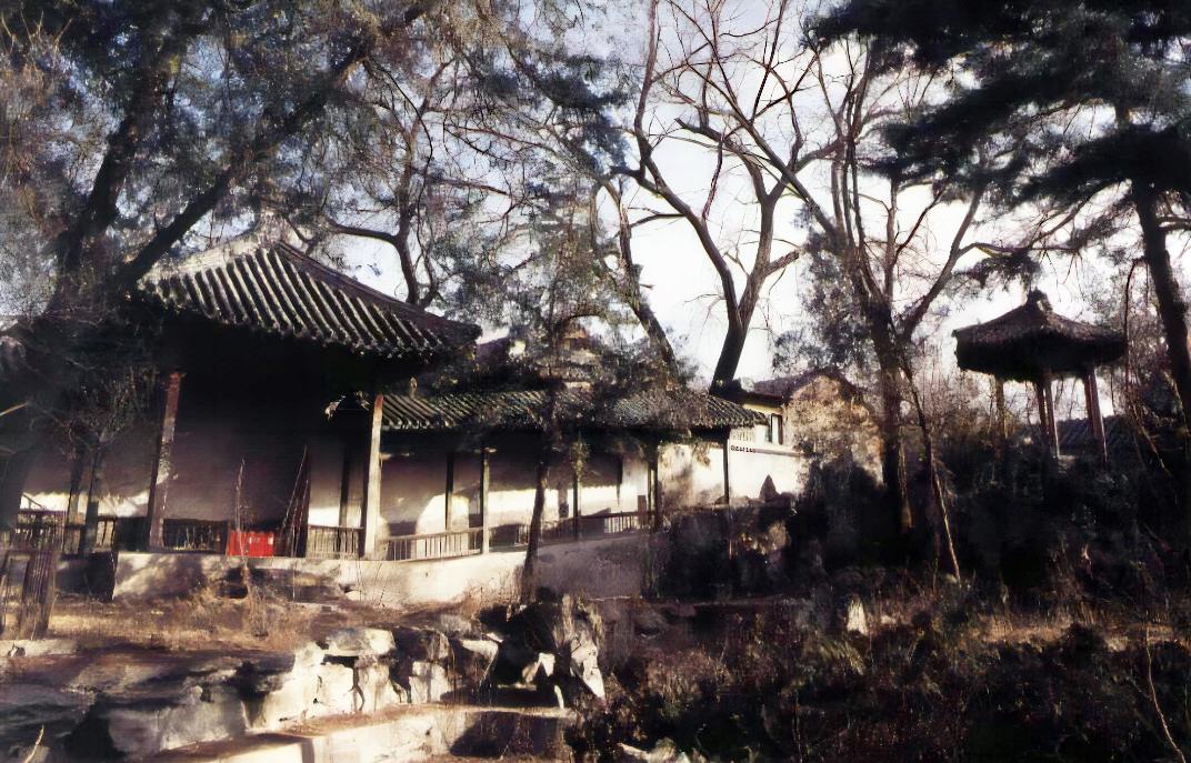 北京胡同游北京小众景点胡同探秘,北京必去十大胡同景点