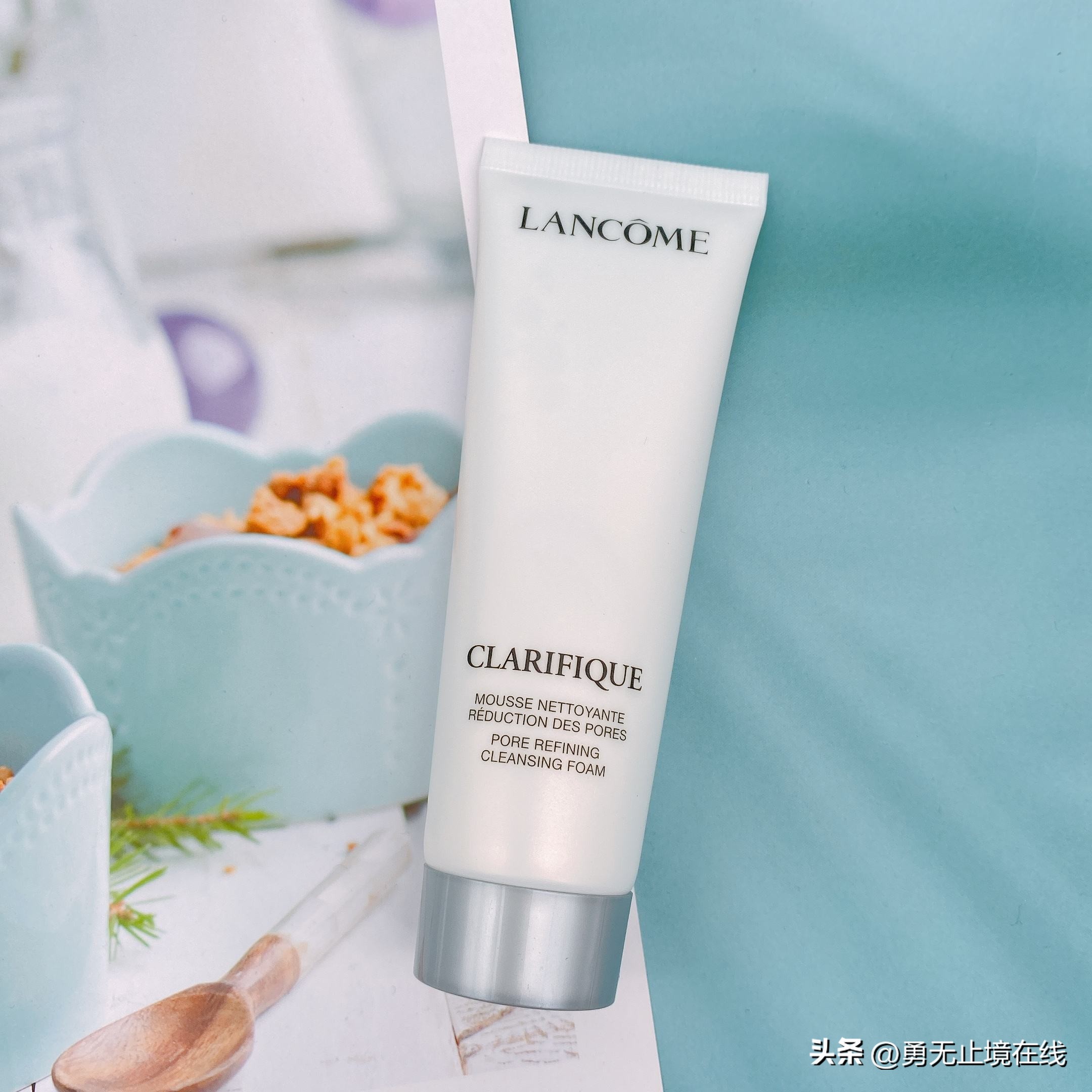 男士护肤评测碧欧泉,公认最好的三款洗面奶男