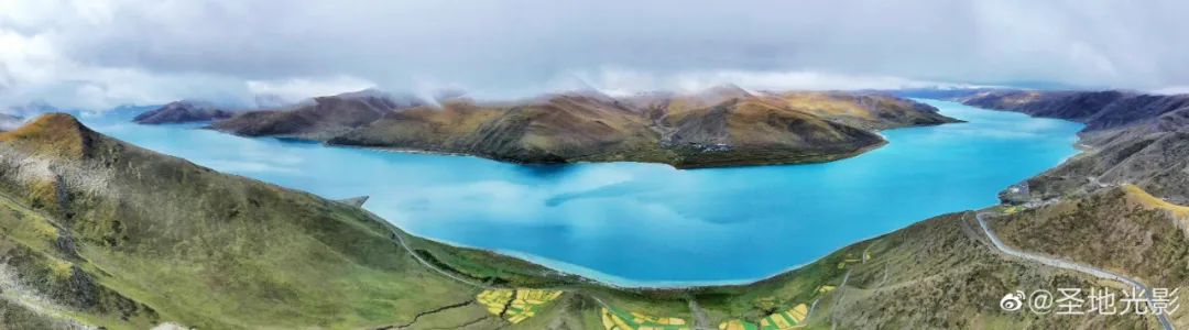 西藏小众旅行摄影,摄影必去的12个地方广州