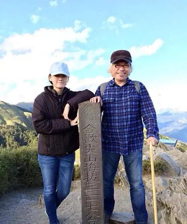 “爷孙恋”李坤城逝世,“爷孙恋”李坤城因病去世