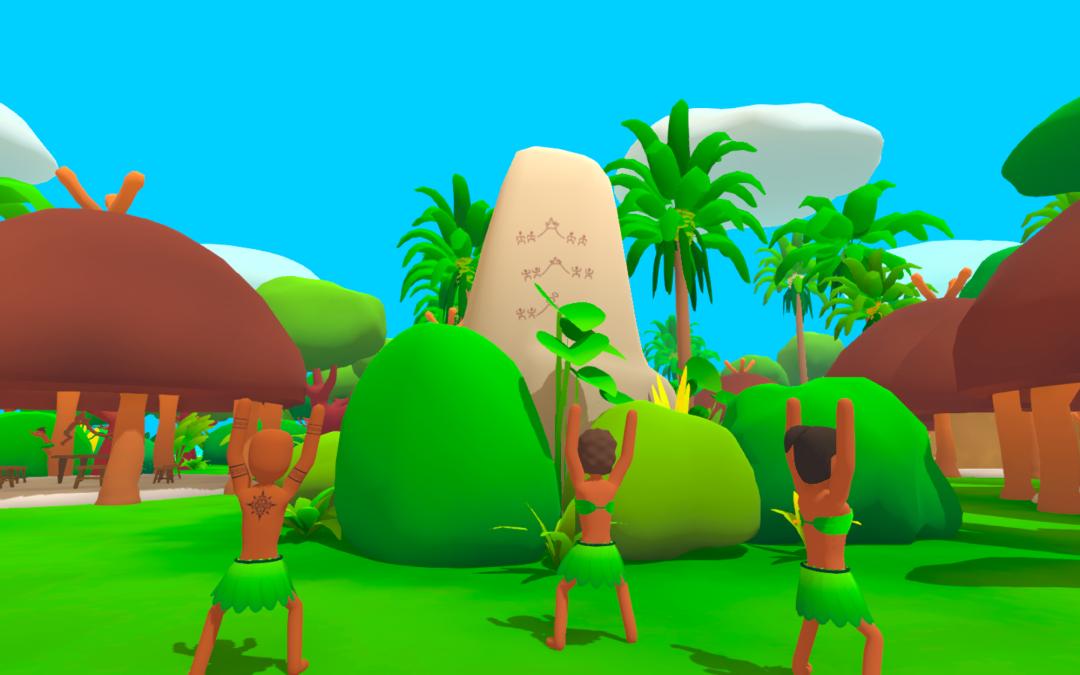 残忍至极的种族灭绝免费游戏,在Steam上竟然「好评如潮」?!