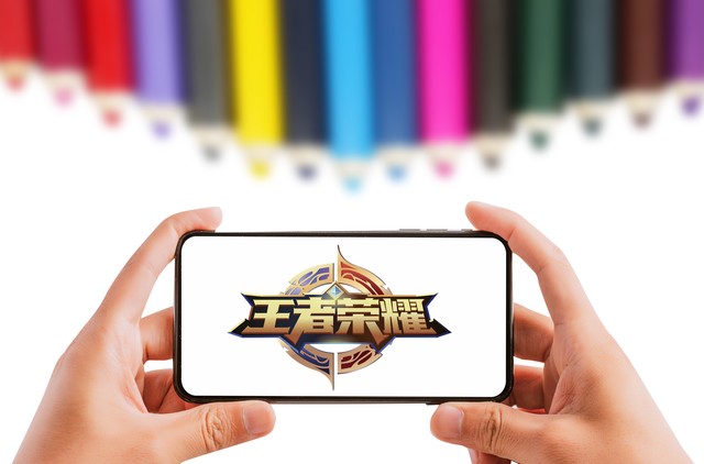 王者荣耀还是氪金荣耀？