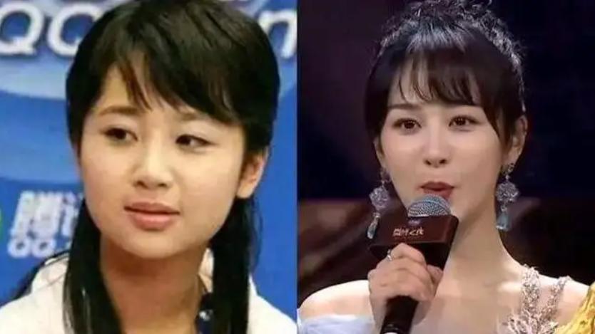 盘点有哪些明星在舞台上露过腹肌,假腹肌假翘臀