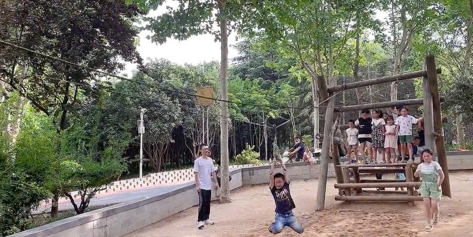 郑州最适合踏青赏花爬山的地方,郑州春日赏花好去处推荐