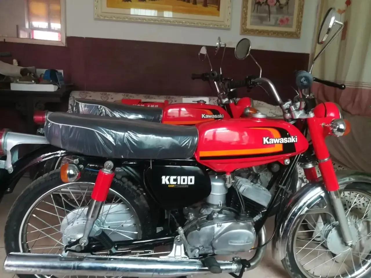 最经典的十款老款摩托车,国内公认十大经典摩托车增补篇