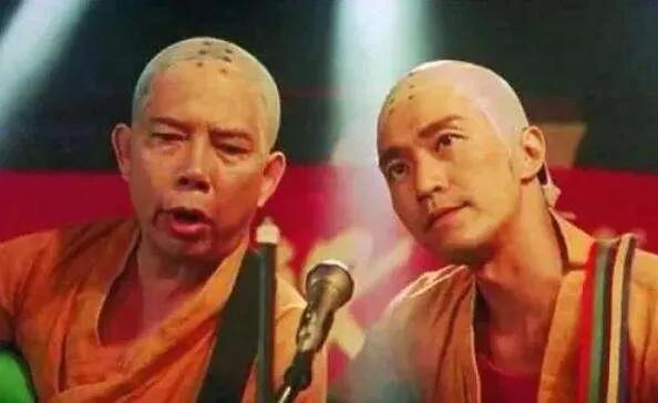 周星驰御用黄金配角齐聚一堂,周星驰配角黄一飞