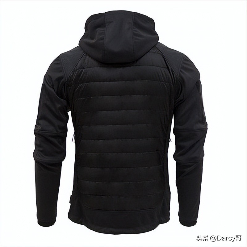 军鸟始祖鸟测评,军鸟始祖鸟战术衣