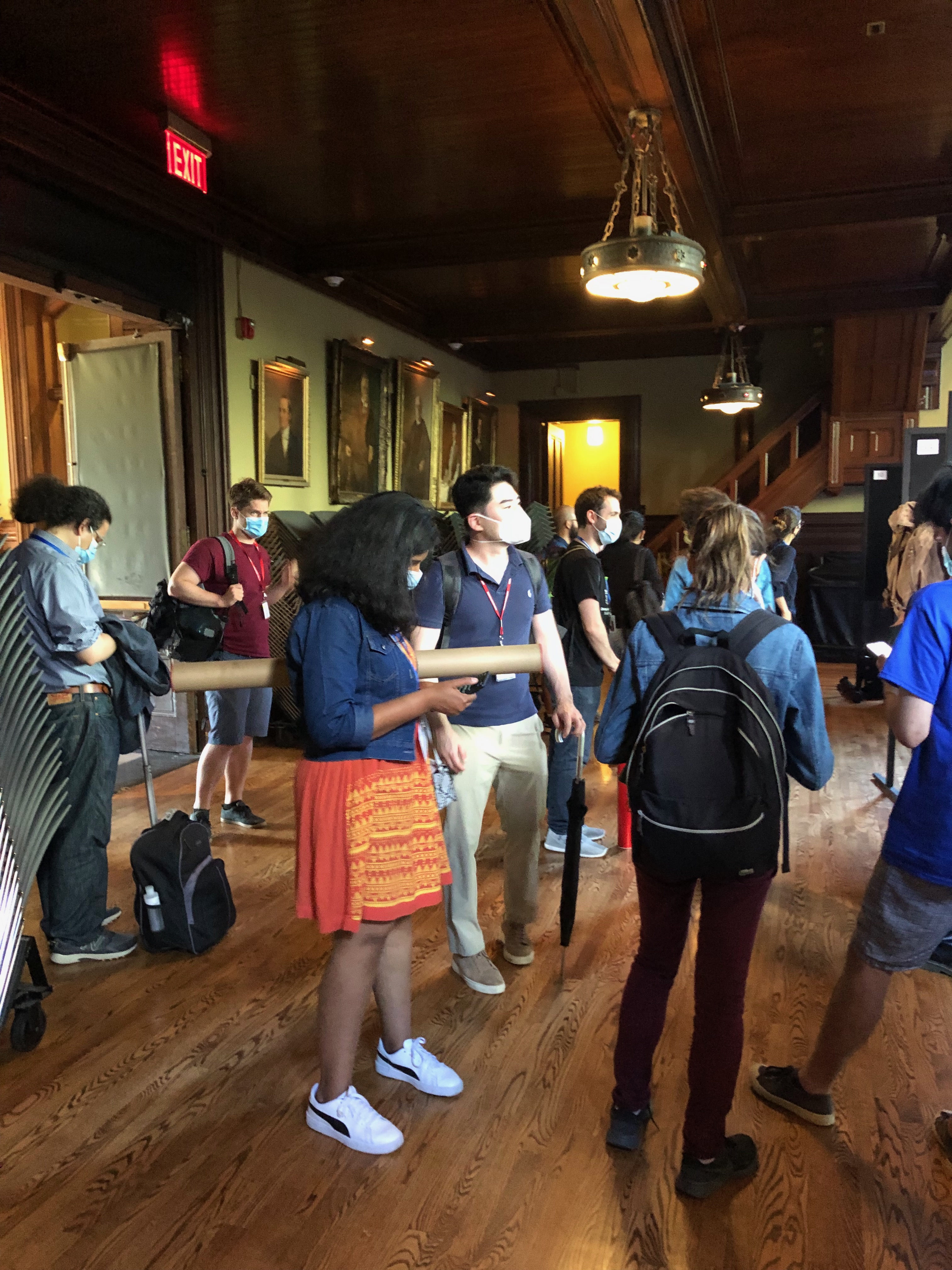 布朗大学罗德岛校区,美国罗德岛州布朗大学