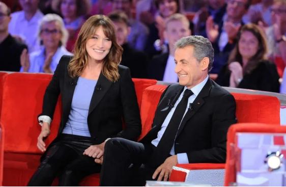 布吕尼前夫人,法国总统夫人布吕尼