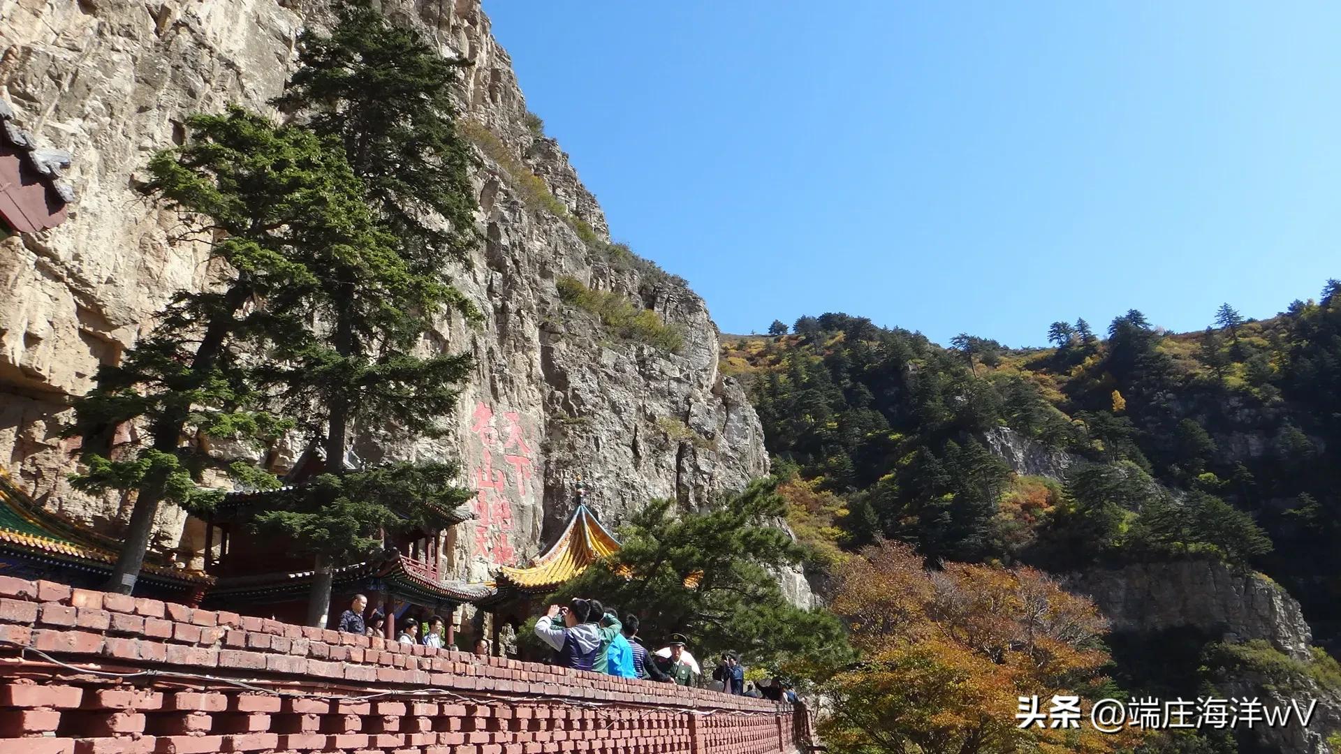 五岳归来不看山是什么地方,五岳归来不看山的山是哪个山
