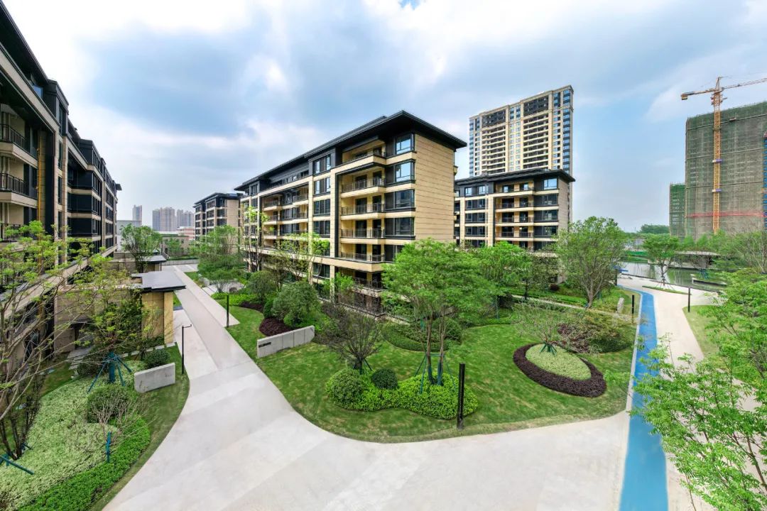 荆州四季园林,荆州苏式园林