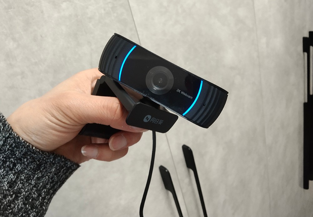 监督孩子上网课的监控摄像头评测,手机远程监控孩子上网课的软件