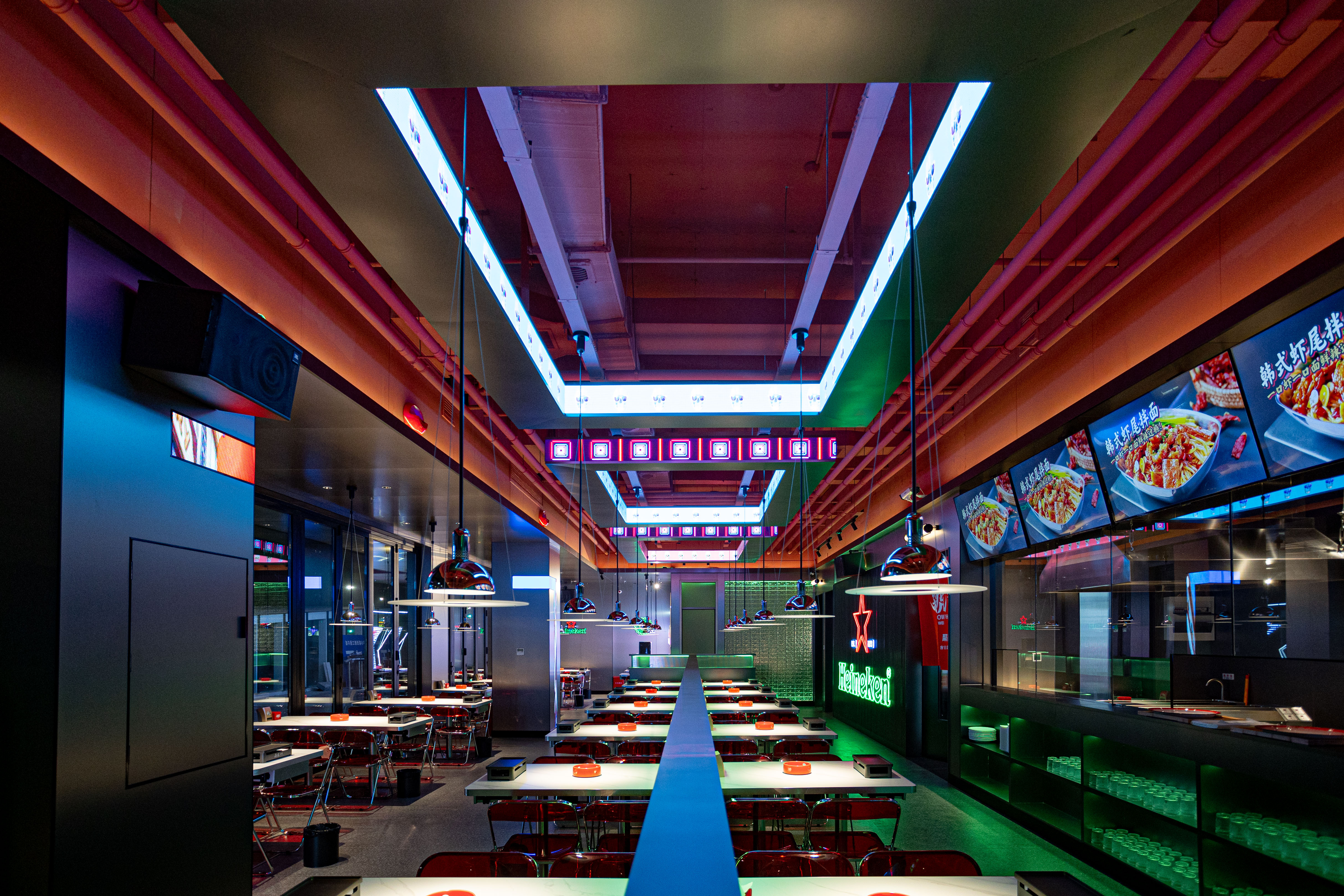 餐饮加盟商业模式分析,连锁餐饮最佳商业模式讲解