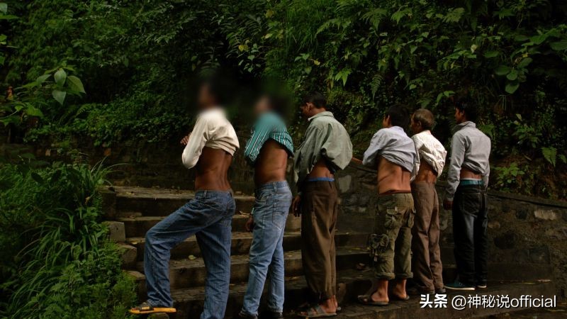 尼泊尔“卖肾村”，穷人以“高价”500美元出售，放到*市黑**上交易