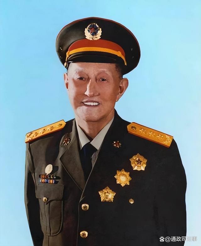 揭秘解放军*013院医**：总理提议将军立院，曾入住多名“特殊”病号