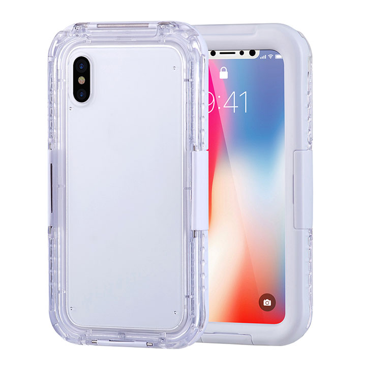 手机防水袋安全吗,防水手机袋真的防水么