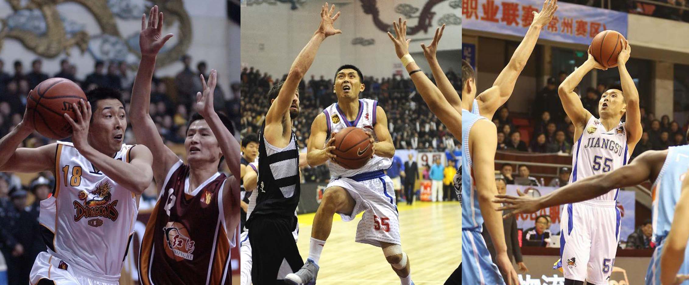 cba男篮生涯总得分排名榜,cba男篮知名球星