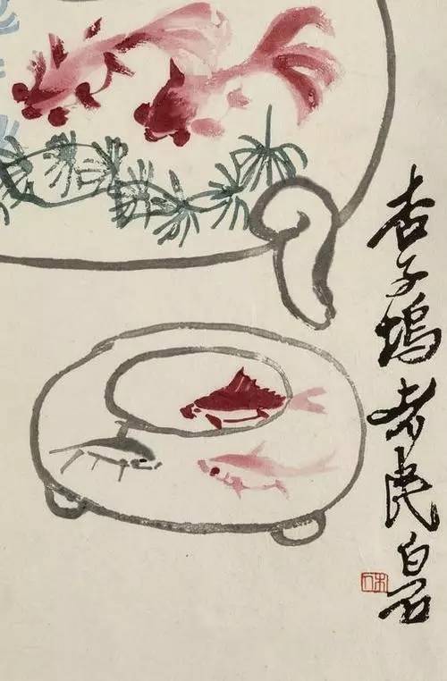 书家必备书法诗词,书画用印常识