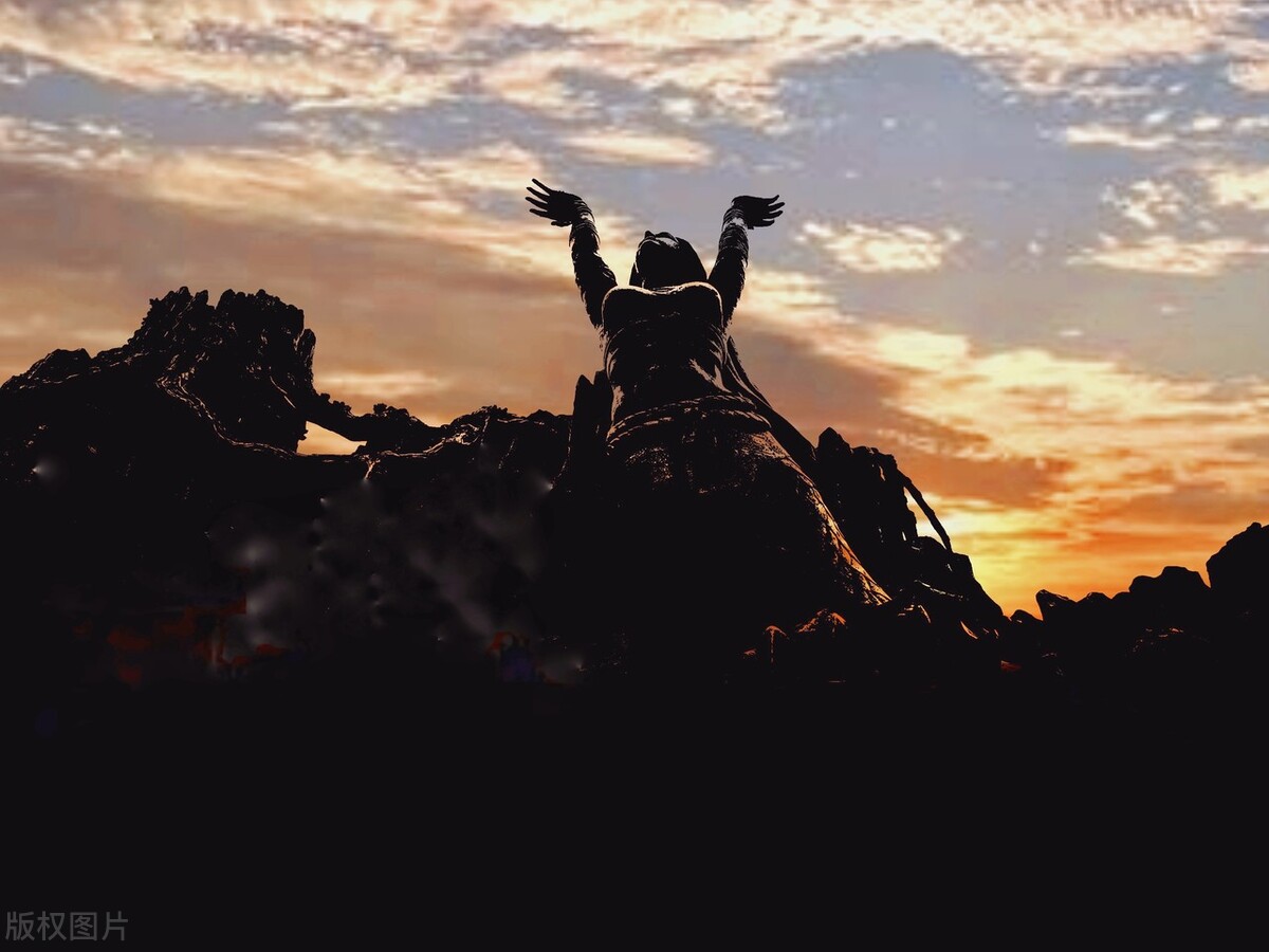 细数那些被误读的中国历史！你中招了没！