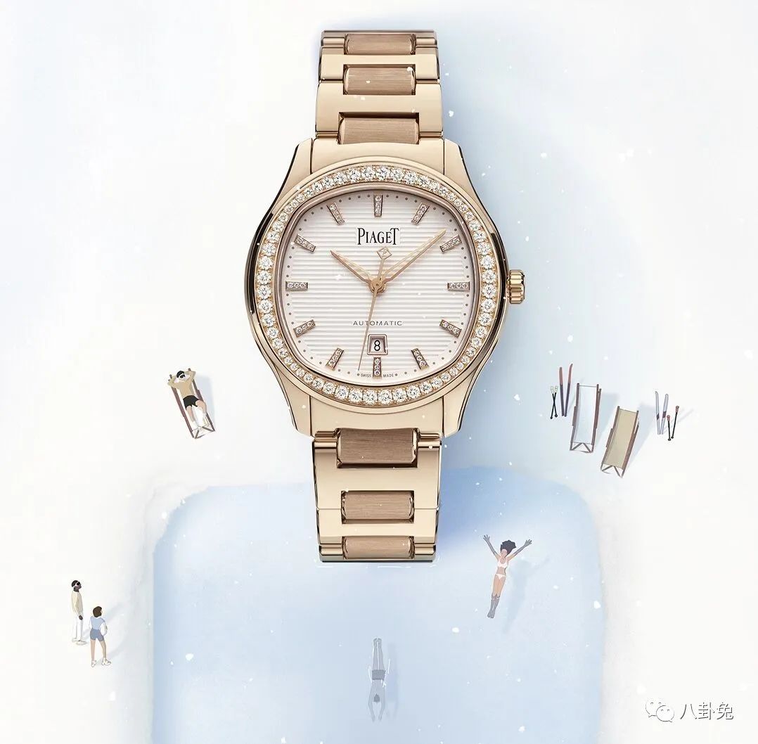 伯爵表怎么选,伯爵情侣对表