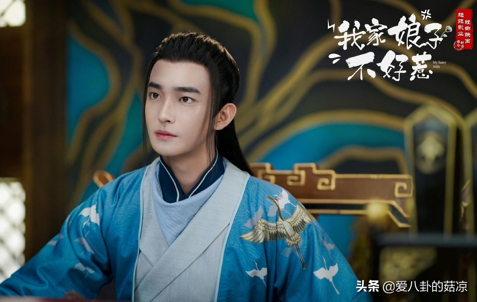 御赐小仵作原班人马的现代剧,御赐小仵作意外成为探案剧的黑马