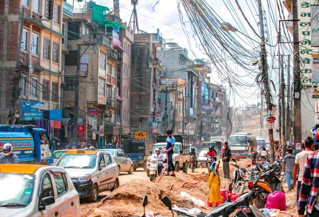 尼泊尔是不是最穷的国家,尼泊尔为什么这么穷