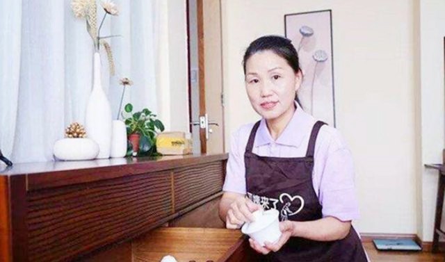 北京高端保姆收入,北京住家保姆生活