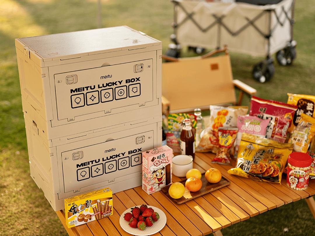 2024新春公司礼盒,各大公司新年礼盒2024