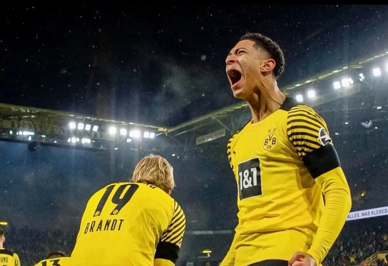 英格兰公布世界杯26人名单，德转身价12.6亿欧超巴西11.3亿排第一