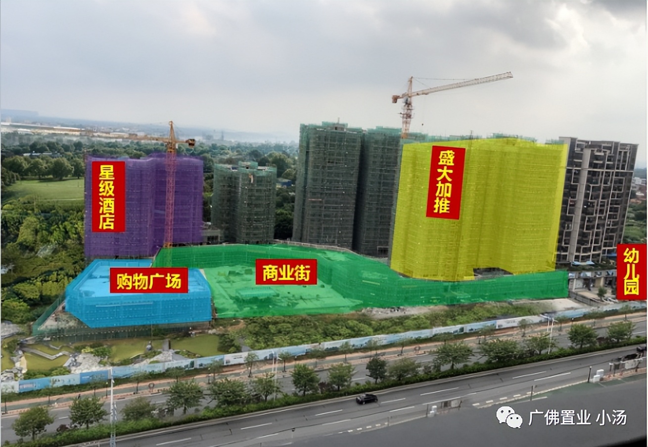 佛山三水乐平岭南澳苑有哪些优点,岭南奥苑