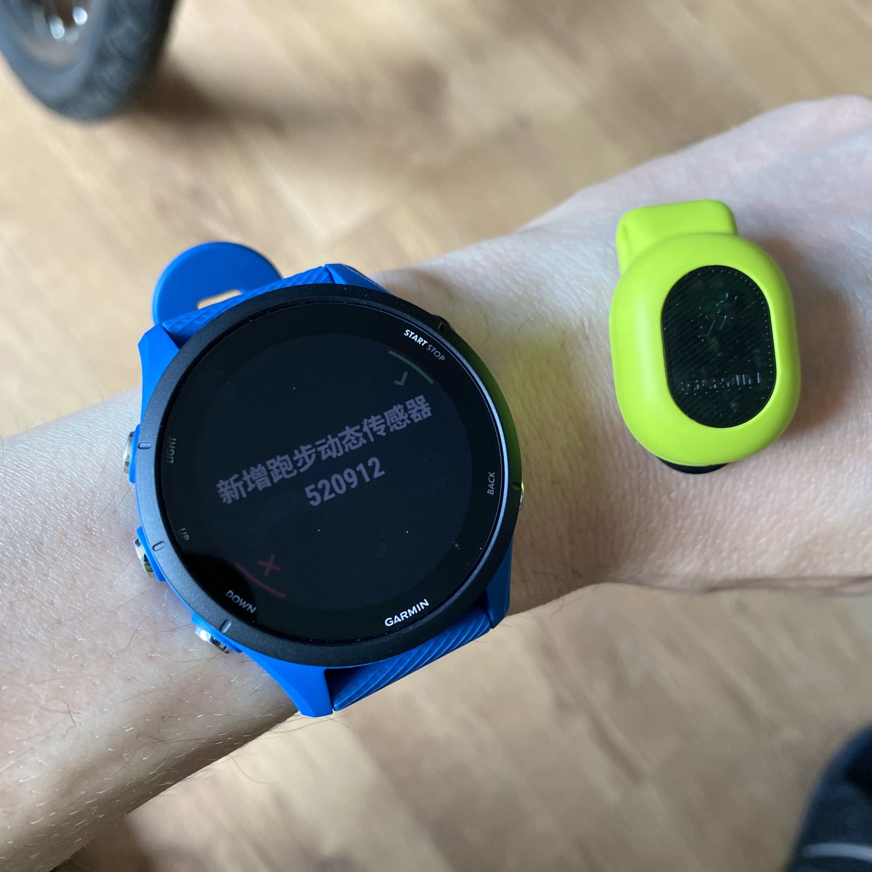 NRC停运在即，8年跑步*党**转投佳明